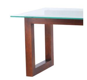 Mesa Comedor Pamplona 6 Puestos