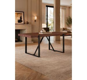 Mesa Comedor Nordic 75x80x140 cm