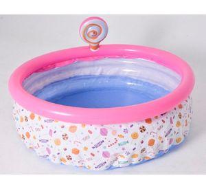 Piscina inflable Sunclub Candy 150x41