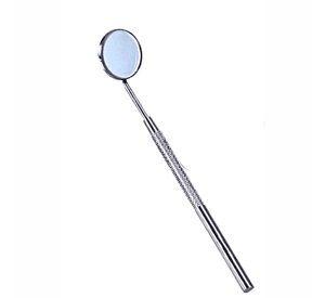 Espejo Para Revision Extensiones De Pestañas O Dental