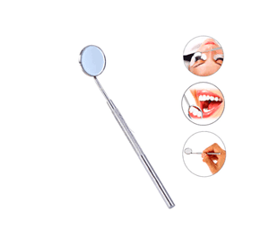 Espejo Para Revision Extensiones De Pestañas O Dental