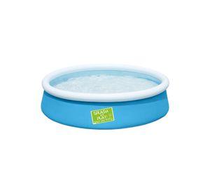 Piscina inflable redonda 152 x 38