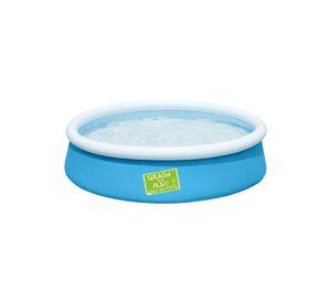 Piscina inflable redonda 152 x 38