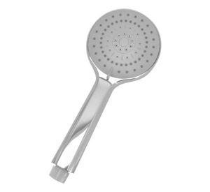 Columna Ducha Circular Con Monomando Ducha