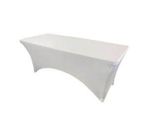 Mantel Forro Cobertor Elástico Para Mesa 180cm Northwest