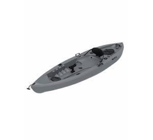 Kayak Pesca Wakatipu Gris