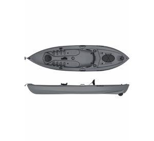 Kayak Pesca Wakatipu Gris