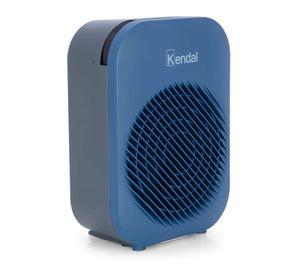 Termoventilador Calefactor Electrico 2000W 3 Mod SUN-10 Blue Kendal