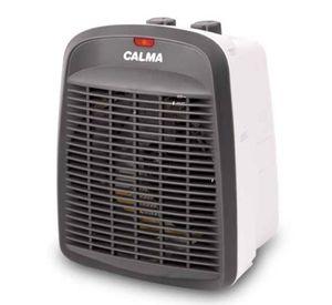 Termoventilador Calma IPX1 T4000 - 1000/2000 W