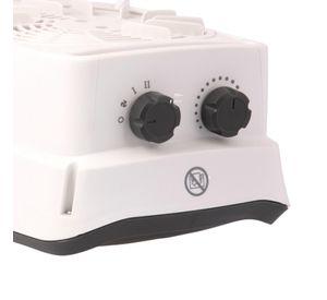 Termoventilador Calma IPX1 T4000 - 1000/2000 W