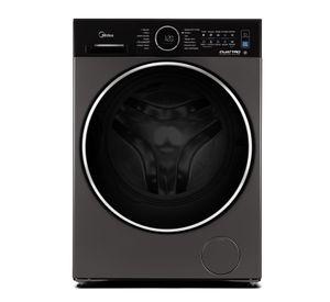 Lavadora/Secadora Perfect Fit Titanium 16/11 KG Midea