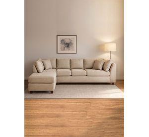 SECCIONAL PADUA IZQ LINO NATURAL