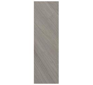Piso Vinílico SPC Gris Moka, 2.24mt2, 5mm 122x18.4 cm