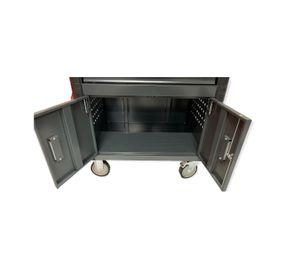 Gabinete Porta Herramientas Con 168 Piezas