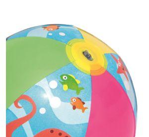 Pelota Inflable Playa Deportiva 41Cm Bestway 31144
