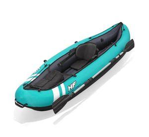 Kayak Ventura Hydro Force Cap 1 Persona – Bestway