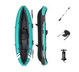 Kayak Ventura Hydro Force Cap 1 Persona – Bestway