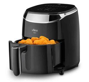 Freidora de Aire Digital Ufesa APEX 3,5 Lts - 1200 W
