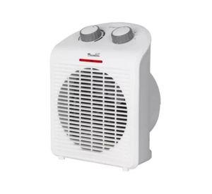 Termoventilador Calefactor 2000W 3 Mod Blanco KFH-18