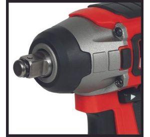 ATORNILLADOR DE PERCUSION INALAMBRICO IMPAXXO 18/230 EINHELL