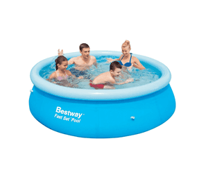 Piscina Inflable 366x76 cm - Bestway