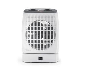 Termoventilador Mademsa 2000w 2 Velocidades Oscilación Tv550