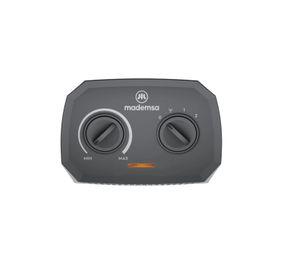 Termoventilador Mademsa 2000w 2 Velocidades Oscilación Tv550