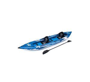 Kayak Inflable Drop Stitch 2 Personas 410cm Katahi