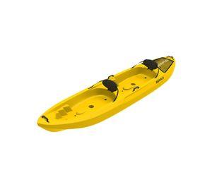 Kayak 2 Persona Sit On Amarillo