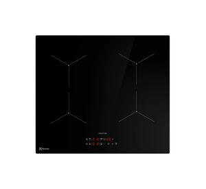 Encimera Inducción 4 Platos Eléctrica Efficient IE4TW