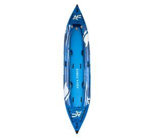 Kayak Inflable Drop Stitch 2 Personas 410cm Katahi
