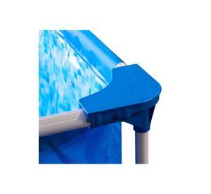 PISCINA ARMABLE 2.21M X 1.50M X 43CM