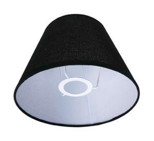 Pantalla Para Lampara Repuesto Pantalla Vestido E14 E27 Gran 3