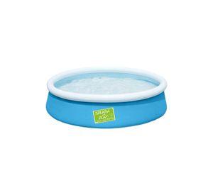 Piscina Bestway My First Fast Set 1.52x38cm Azul