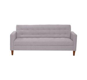 FUTON GENOVA LINO GRIS CLARO