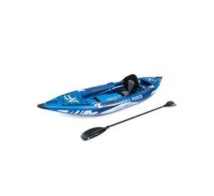 Kayak Inflable Drop Stitch 1 Persona 320cm Katahi