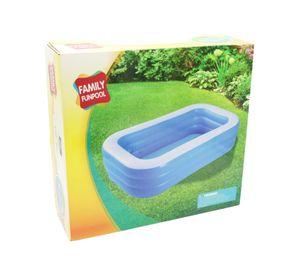 Piscina Inflable Rectangular 185cm DBG1724 Dblue