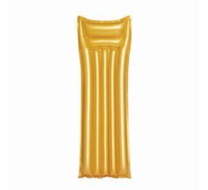 Colchoneta inflable Piscina Gold 183cm Bestway 44044