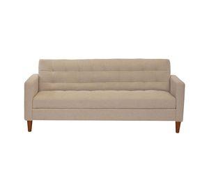 FUTON GENOVA LINO NATURAL