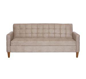 FUTON GENOVA  CUERO KENTUCKY BEIGE