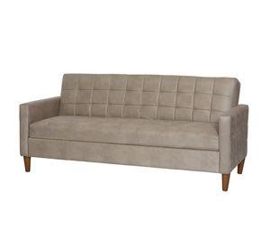 FUTON GENOVA  CUERO KENTUCKY BEIGE