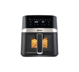 Oster Freidora de Aire Digital 4L Recubrimiento DiamondForce