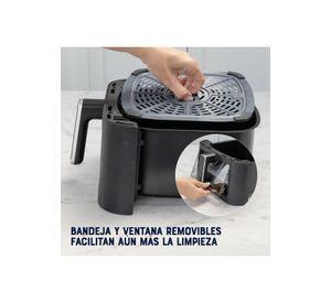 Oster Freidora de Aire Digital  4L Recubrimiento DiamondForce