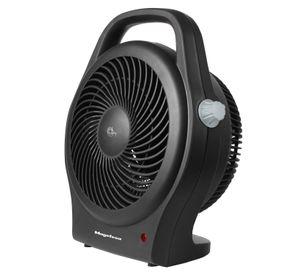 Termoventilador Magefesa Drey 1291 Negro