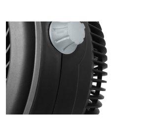 Termoventilador Magefesa Drey 1291 Negro