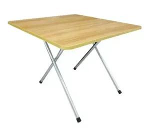 Mesa De Centro Para El Hogar 58x48,5cm
