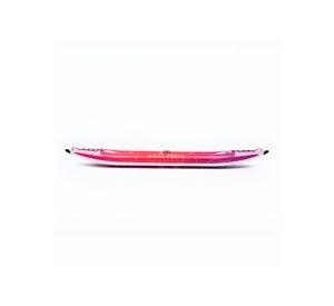 Kayak Inflable Drop Stitch 2 Personas 410cm Aura