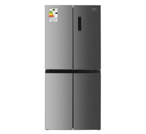 Refrigerador Side By Side 4  puertas 362 Lts. No Frost
