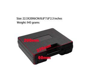 Destornillador Electrico Inalambrico 3.6/4.8 V (DC) + Maleta 46 Accesorios