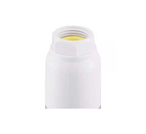 Filtro Ducha Viga Home Blanco Desechable